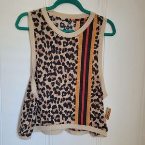 Freepeople Tank S NWT